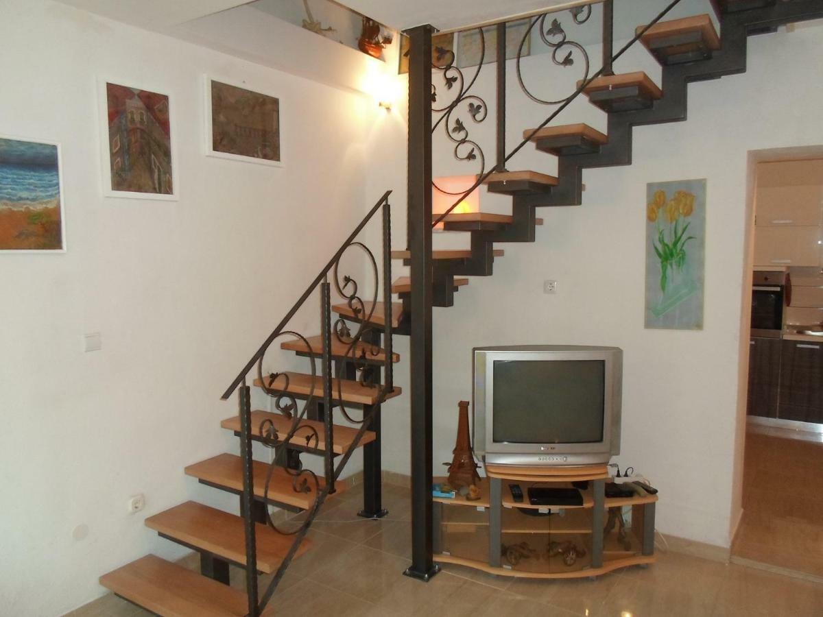 Apartment Mira Slime ภายนอก รูปภาพ