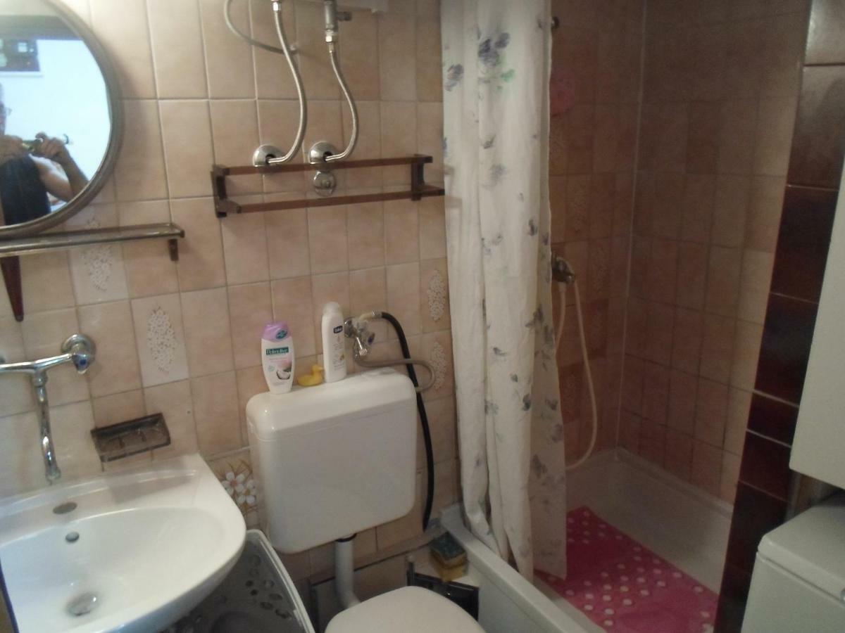 Apartment Mira Slime ภายนอก รูปภาพ