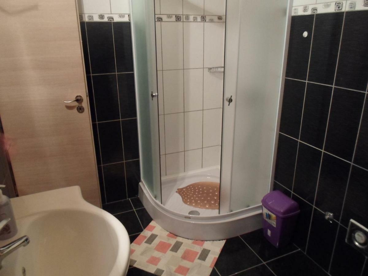 Apartment Mira Slime ภายนอก รูปภาพ