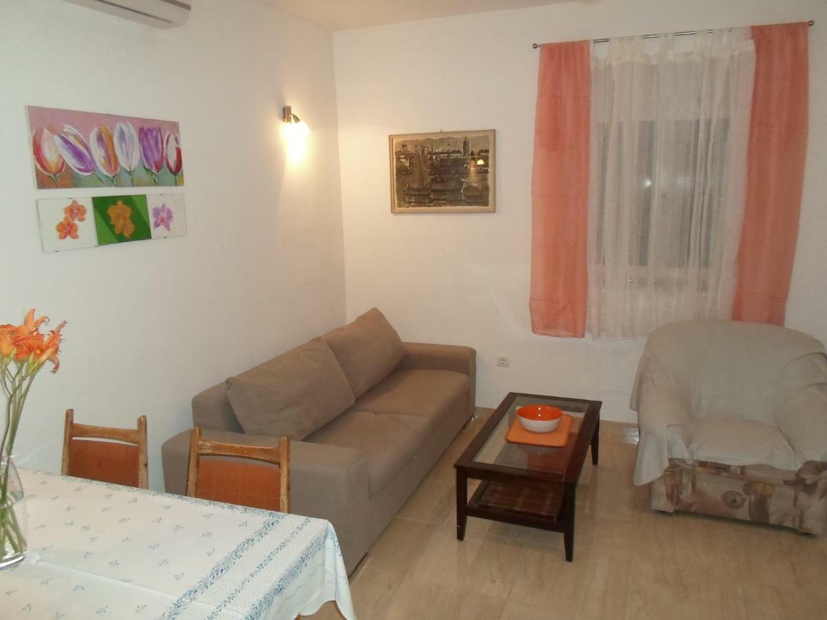 Apartment Mira Slime ภายนอก รูปภาพ