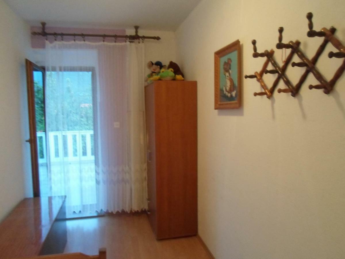Apartment Mira Slime ภายนอก รูปภาพ