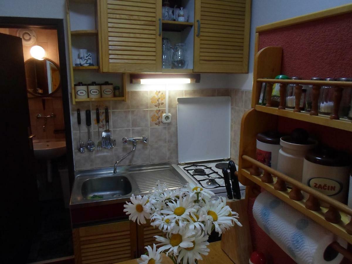 Apartment Mira Slime ภายนอก รูปภาพ