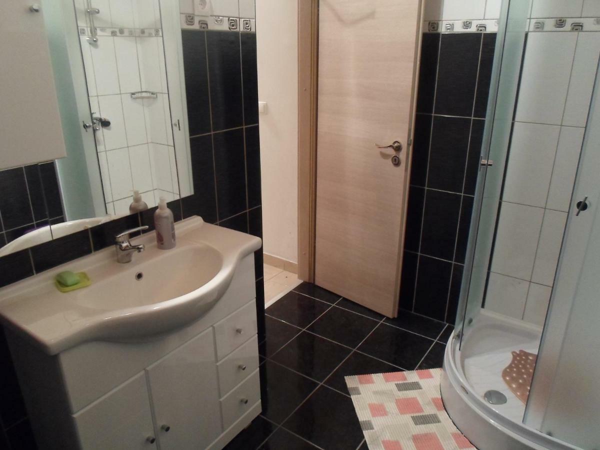 Apartment Mira Slime ภายนอก รูปภาพ